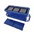 FORMA MANUAL PARA BLOCO DE 14 COM TRÊS FUROS 14X19X39 CM - Imagem 1