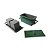 FORMA MANUAL PARA BLOCO DE 19x19x39 CM - Imagem 3