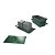 FORMA MANUAL PARA BLOCO DE 19x19x39 CM - Imagem 5