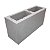 FORMA MANUAL PARA BLOCO DE 12 (11,5x19x39) CM - Imagem 6