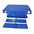 FORMA MANUAL DUPLA PARA BLOCO DE 10 (09X19X39)CM COM TRÊS FUROS - Imagem 4