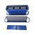 KIT FORMA MANUAL PARA BLOCO E CANALETA DE 10 (09x19x39)CM COM TRÊS FUROS - Imagem 3