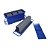 KIT FORMA MANUAL PARA BLOCO E CANALETA DE 15 (14X19X39)CM COM TRÊS FUROS - Imagem 2