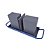 FORMA MANUAL PARA DOIS MEIOS BLOCOS DE 20 (19X19X18)CM - Imagem 6