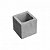 FORMA MANUAL PARA DOIS MEIOS BLOCOS DE 20 (19X19X18)CM - Imagem 8