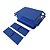 FORMA MANUAL DUPLA PARA BLOCO ESTRUTURAL DE 14X19X39CM - Imagem 3