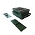 FORMA MANUAL DUPLA PARA BLOCO ESTRUTURAL DE 14X19X39CM - Imagem 5
