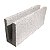 FORMA MANUAL DUPLA PARA CANALETAS DE 10 (09X19X39)CM - Imagem 6