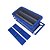 FORMA MANUAL DUPLA PARA CANALETAS DE 10 (09X19X39)CM - Imagem 1