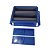 FORMA MANUAL DUPLA PARA CANALETAS DE 15 (14X19X39) CM - Imagem 2
