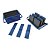FORMA MANUAL PARA 3 BLOCOS DE 09X19X39 COM FUNDO - Imagem 5