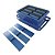 FORMA MANUAL PARA 3 BLOCOS DE 09X19X39 COM FUNDO - Imagem 1