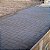 FORMA MOLDE PARA CARIMBAR NO PISO CONCRETO JARDIM 30X60CM - Imagem 5