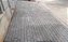 FORMA MOLDE PARA CARIMBAR NO PISO CONCRETO JARDIM 30X60CM - Imagem 3