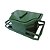 FORMA MANUAL BLOCO 14X19X39 CM PARA JARDIM VERTICAL FLOREIRA - Imagem 2