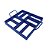 FORMA MANUAL PARA BLOQUETES RETANGULAR 20X10X08CM - Imagem 5