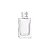 Vidro Quadrado 30ml - Imagem 1