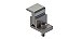 KIT CLAMP FINAL REGULÁVEL - Imagem 4