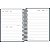 Agenda 2023 D+ Masculina Tilibra M4 Espiral 176Folhas - Imagem 3