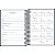 Agenda 2023 D+ Masculina Tilibra M4 Espiral 176Folhas - Imagem 2