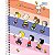 Planner 2024 Snoopy Tilibra 80Folhas - Imagem 3