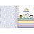 Planner 2024 Snoopy Tilibra 80Folhas - Imagem 6