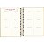 Planner 2024 Tilibra Cambridge Shine 80 Folhas - Imagem 8