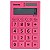 Calculadora de Bolso Bazze Color Office 8 Dígitos - Imagem 2