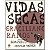 Vidas Secas Graphic Novel Graciliano Ramos Galera Record - Imagem 1