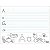 Caderno de Atividades Tilibra Alfabetização 32 Folhas - Imagem 3