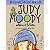 Judy Moody Adivinha O Futuro Megan McDonald Salamandra - Imagem 1