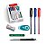 Kit Faber Castell Home Office 7 Itens - Imagem 3