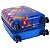 Malinha Escolar Viagem Luxcel 360º Super Mario Azul - Imagem 6
