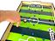 Jogo Peteleco Futebol De Prego Gol A Gol Dedobol Brinquedo - Imagem 4