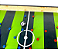 Jogo Peteleco Futebol De Prego Gol A Gol Dedobol Brinquedo - Imagem 5