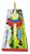 Torre De Hanói Em Madeira Educativo Pedagógico Brinquedo - Imagem 5