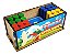 Brinquedo Puzzle Torre Inteligente Educativo Bloco Montar - Imagem 7