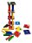 Brinquedo Puzzle Torre Inteligente Educativo Bloco Montar - Imagem 3