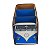 Porta Controle MDF Kombi Azul Em MDF TV - Imagem 3