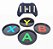 Porta Copos Em Mdf Gamer Xbox + Suporte Formato Controlexbox - Imagem 7