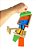 Caminhão De Madeira Desmontável Brinquedo Educativo Montar - Imagem 5