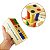 Jogo Torre Inteligente Madeira Pinus Modernato Brinquedo Educativo - Imagem 2