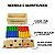 Jogo Torre Inteligente Madeira Pinus Modernato Brinquedo Educativo - Imagem 5