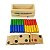 Jogo Torre Inteligente Madeira Pinus Modernato Brinquedo Educativo - Imagem 8