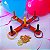 Brinquedo Educativo Jogo De Argolas Cruz Brincadeira Gincana - Imagem 8