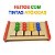 Sequência De Cores Em Mdf Brinquedo Educativo E Pedagógico - Imagem 8