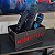 Porta Controles Suporte Remoto De Tv Nightflix Black - Imagem 10
