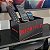 Porta Controles Suporte Remoto De Tv Nightflix Black - Imagem 8