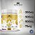 PRE TREINO-  PINK LIMONADE 300g- NUTRA GOLD - Imagem 1