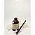 DIFUSOR DE VARETA FIGO EM FLOR 315ML - N DA LUA - Imagem 1
